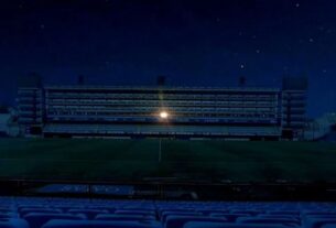 «Λα Μπομπονέρα»: Φωτίστηκε η θέση του Ντιέγκο Μαραντόνα στο στάδιο της Μπόκα Τζούνιορς