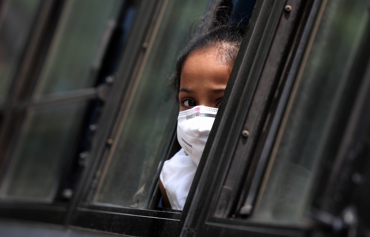 Lockdown: Προς νέα παράταση τα μέτρα περιορισμού-Πότε λήγουν