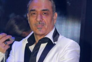 Σύλληψη Νότη Σφακιανάκη: Αυτή είναι η απολογία του για το όπλο και τα ναρκωτικά