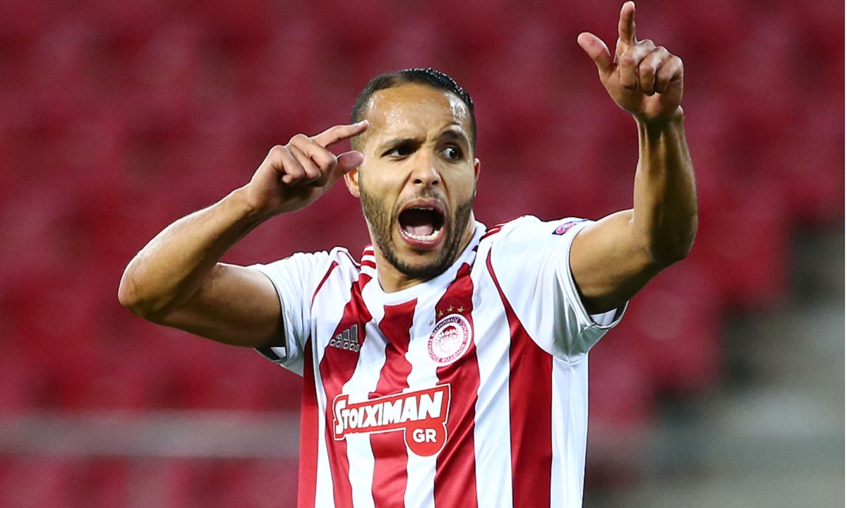 ασθένεια Ελ Αραμπί