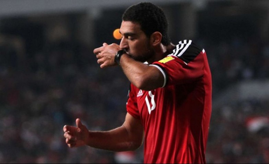 Η Αίγυπτος 3-1 το Τόνγκο - Βασικός ο Χασάν (video)