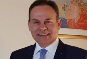 Νικόλαος Μανωλάκος Επιτακτική ανάγκη η ενίσχυση του Αστυνομικού τμήματος Σπετσών