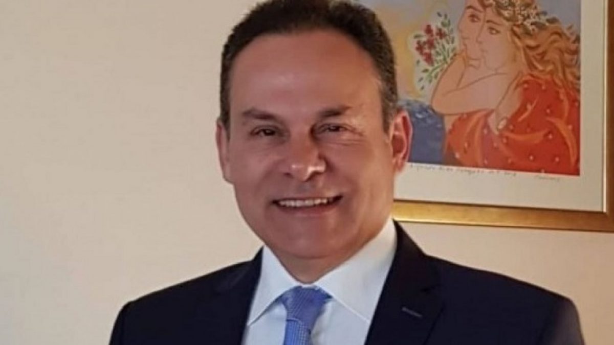 Νικόλαος Μανωλάκος Επιτακτική ανάγκη η ενίσχυση του Αστυνομικού τμήματος Σπετσών