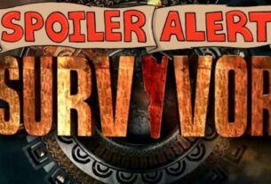 Survivor spoiler 30.12: Αυτή η ομάδα κερδίζει σήμερα τον αγώνα επάθλου-video