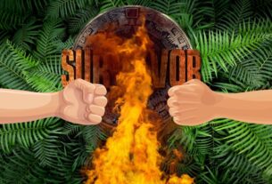 Survivor Διαρροή 30/12: Αυτός θα είναι ο πέμπτος "Διάσημος" υποψήφιος για αποχώρηση-video