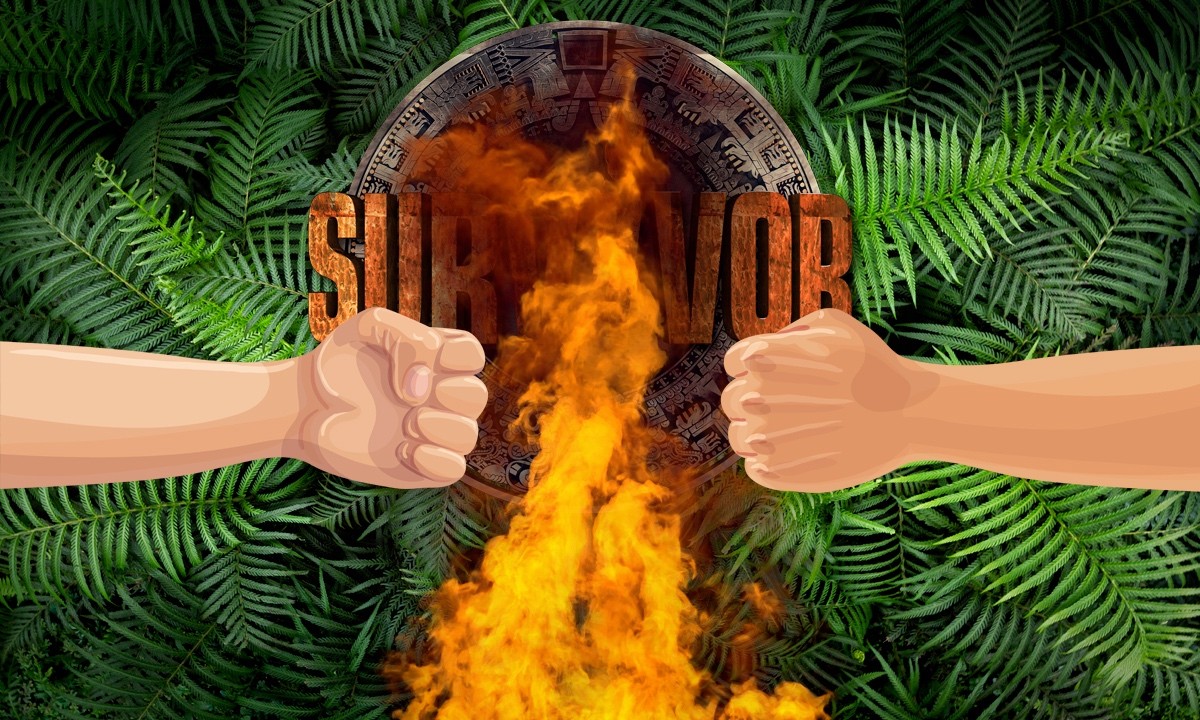 Survivor Διαρροή 30/12: Αυτός θα είναι ο πέμπτος "Διάσημος" υποψήφιος για αποχώρηση-video