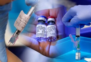 Αποκάλυψη: Αυτά είναι τα 10 συστατικά του εμβολίου των Pfizer/BioNTech