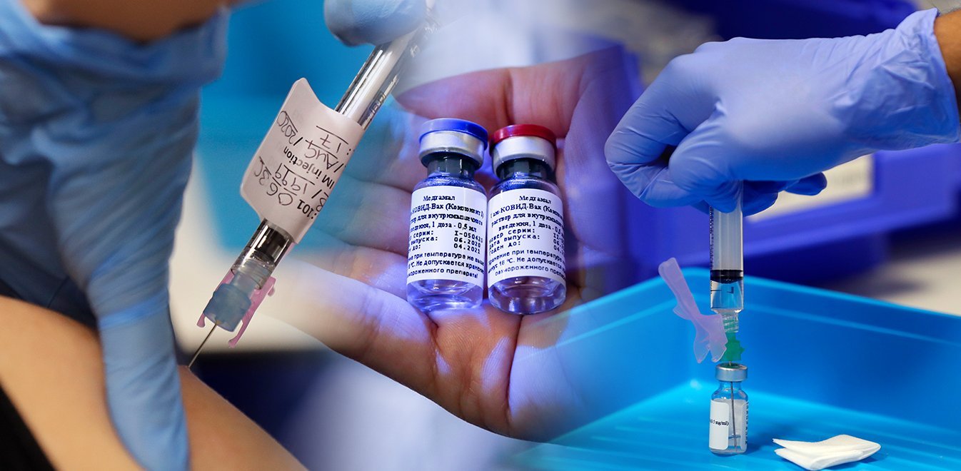 Αποκάλυψη: Αυτά είναι τα 10 συστατικά του εμβολίου των Pfizer/BioNTech