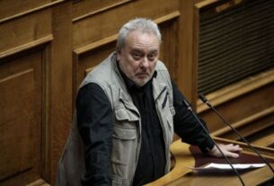 Διορισμός Ψαριανού: Αντί να προσλαμβάνουμε γιατρούς, διορίζουμε Ψαριανούς, εις υγείαν των κορόιδων!