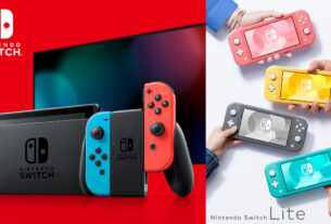 ΕΚΠΟΙΖΩ: Έλεγχος για το «Nintendo Switch» - Γιατί καλεί τους καταναλωτές