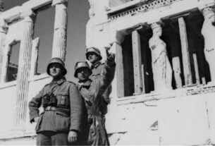 Έλληνες, Γερμανοί και Ιστορία...