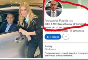 "Τύχη Βουνό"! Διευθυντής αντιπροσωπείας… αυτοκινήτων (!) κέρδισε το αυτοκίνητο που έδωσαν το Mega και η η Νατάσα Θεοδωρίδου