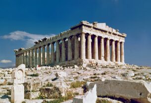 Κινητοποίηση για την αποτροπή δανεισμού των αρχαίων μας-video