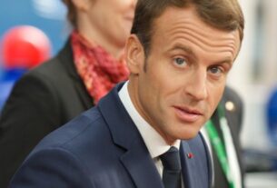 Ο Εμμανουέλ Μακρόν λέει "ΟΧΙ" στον υποχρεωτικό εμβολιασμό: "Δεν γνωρίζουμε το εμβόλιο"