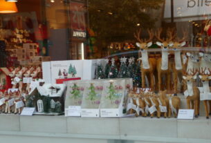 Οριστικό: Δείτε ποια καταστήματα ανοίγουν τη Δευτέρα – Τι ισχύει με τα κομμωτήρια