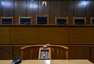 "Παιδικό Σπίτι Πειραιά": Τελεσίδικη και ομόφωνη καταδίκη του Κωνσταντίνου Λαλαούνη