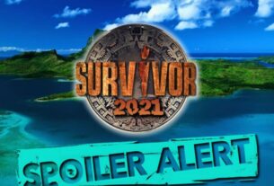 Survivor spoiler 28.12: Αυτή η παίκτρια αποχωρεί με δική της απόφαση-video