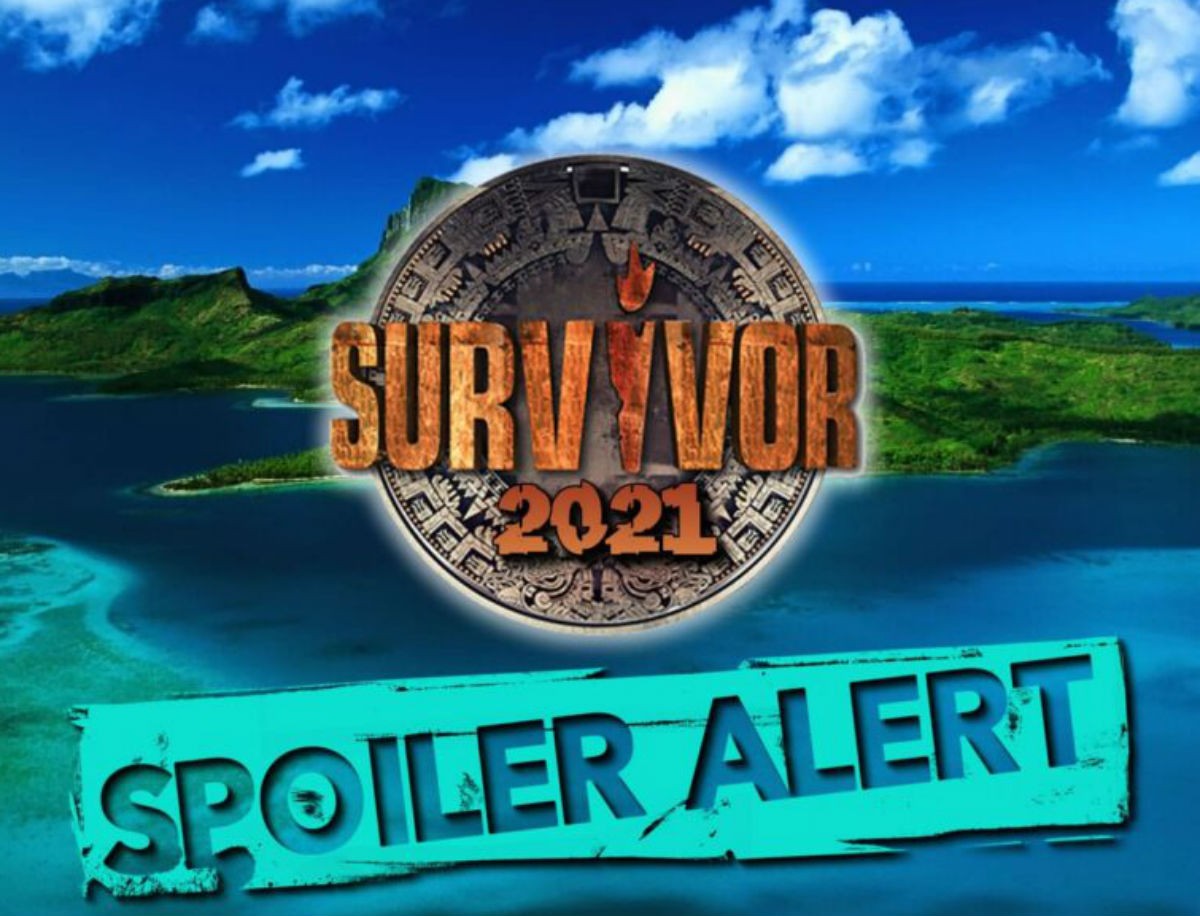 Survivor spoiler 28.12: Αυτή η παίκτρια αποχωρεί με δική της απόφαση-video