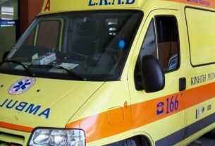 Τρόμος στο Κερατσίνι: Άνδρας βρέθηκε κρεμασμένος σε πλατεία επί της οδού Σπάρτης-photo