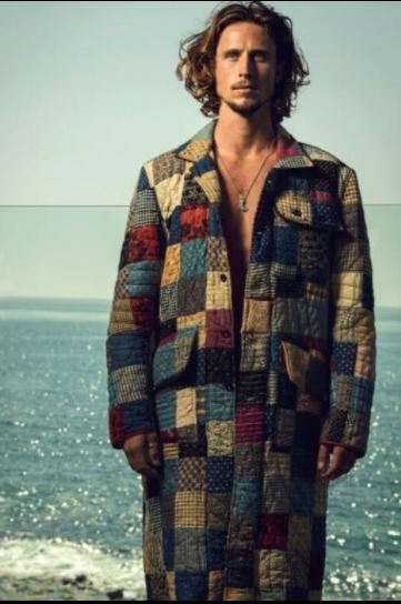 5 αντρικά fashion trends του 2021 που θα λατρέψουν οι γυναίκες