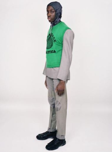 5 αντρικά fashion trends του 2021 που θα λατρέψουν οι γυναίκες