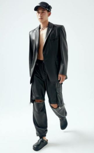 5 αντρικά fashion trends του 2021 που θα λατρέψουν οι γυναίκες