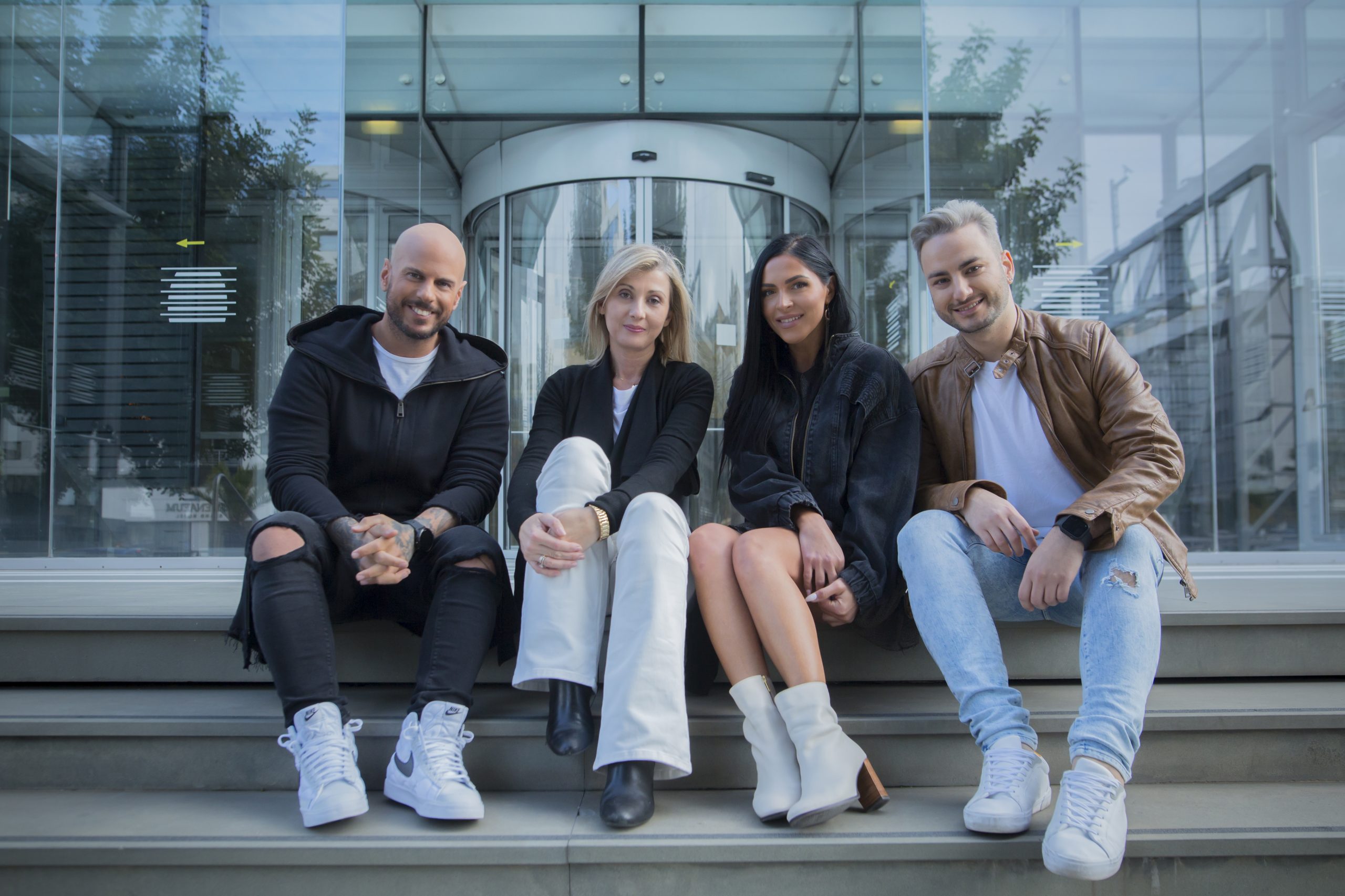 Δήμος Πειραιά: Ένα Τραγούδι για την Πανδημία-Open Call από το Ίδρυμα Ωνάση