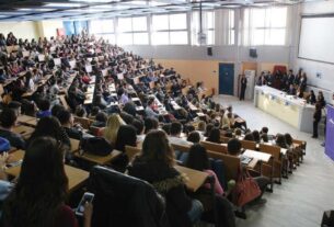 Πανεπιστήμια: Έρχονται 1.000 αστυνομικοί, «ν+2» και «ψαλίδι» στο μηχανογραφικό