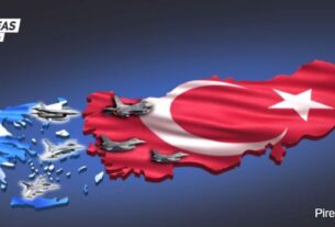 Πυρ και μανία οι απόστρατοι για τις διερευνητικές- Ανακοίνωση φωτιά