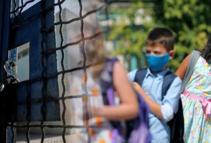 Άρση Locdown: Πως θα ανοίξουν νηπιαγωγεία και δημοτικά - Τι ισχύει για click away