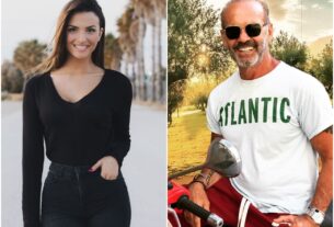 Χωρισμός Λιόλιου-Κωστόπουλος! Γιατί η τραγουδίστρια του έδωσε τα παπούτσια στο χέρι μετά το Ντουμπάι