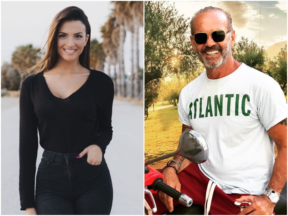 Χωρισμός Λιόλιου-Κωστόπουλος! Γιατί η τραγουδίστρια του έδωσε τα παπούτσια στο χέρι μετά το Ντουμπάι