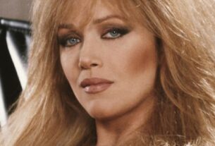 "Έφυγε" η Tanya Roberts – Το πανέμορφο κορίτσι του James Bond