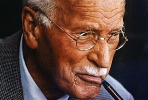 Καρλ Γιουνγκ: Όποιος κοιτάζει προς τα έξω ονειρεύεται. Όποιος κοιτάζει μέσα του ξυπνάει