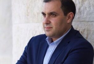Κώστας Κατσαφάδος: "Η Ναυτιλία είναι η σημαία μας στον κόσμο"