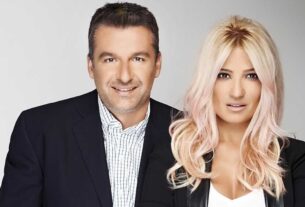 "Το Πρωινό": Η ανάρτηση του Γιώργου Λιάγκα για την επιστροφή του