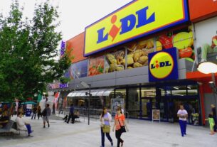 Χαμός με τα Lidl: Ταράζουν την αγορά με νέο προϊόν που βάζουν στα ράφια τους