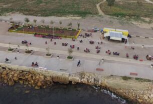 Λιπάσματα: Η Εθνική Τράπεζα ζητά 49.000.000 ευρώ από Δήμο Κερατσινίου-Δραπετσώνας!