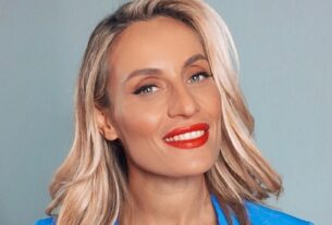 Σύννεφα στις σχέσεις της Ελεονώρας Μελέτη με τον ALPHA- Ποιοι της αρνήθηκαν...