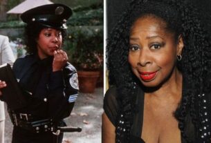 Marion Ramsey: Νεκρή η θρυλική Hooks της Μεγάλης των Μπάτσων Σχολή