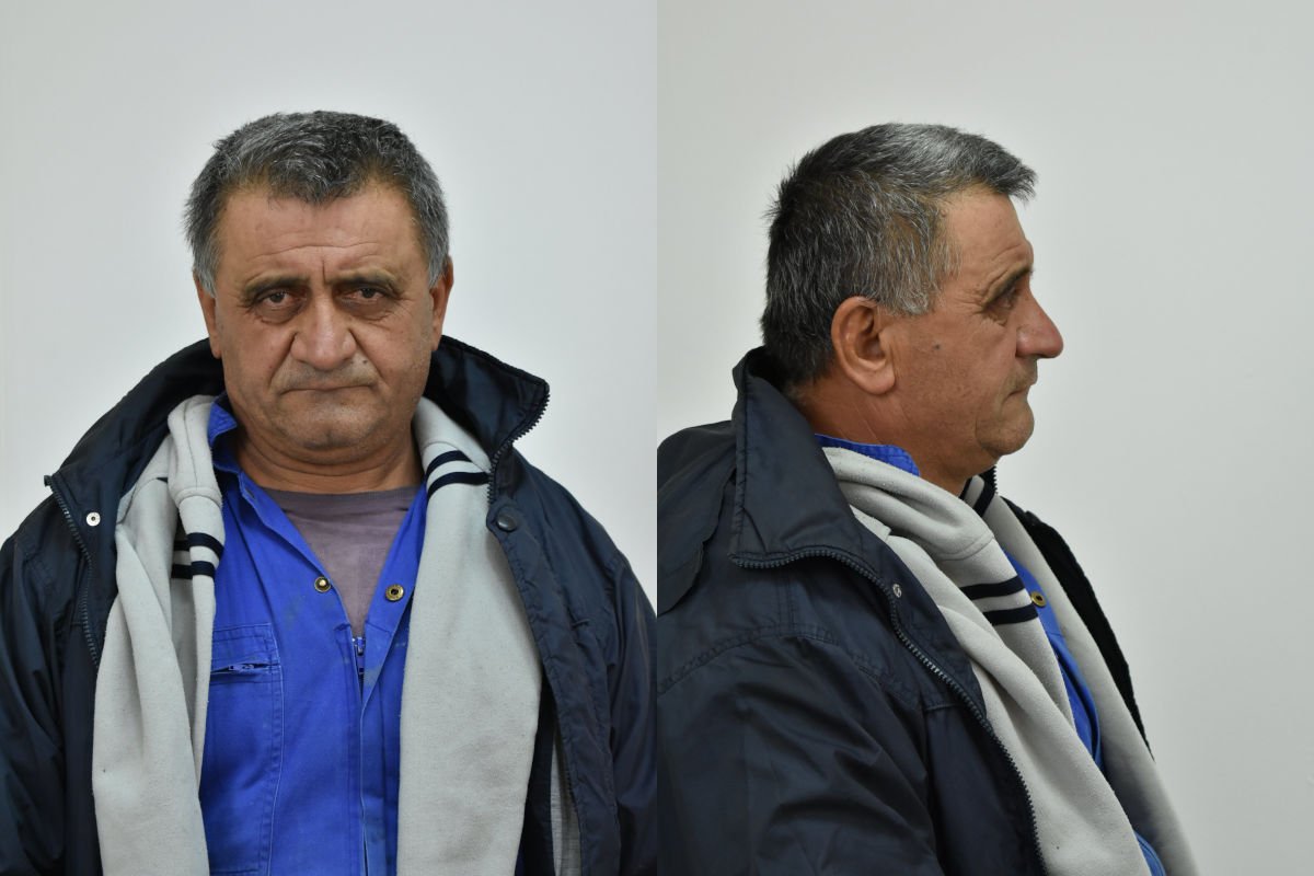 Πειραιάς: Αυτός είναι ο 58χρονος Αλβανός βιαστής