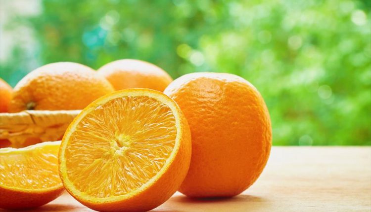 Πορτοκάλι: Το φυσικό αντίδοτο κατά της γρίπης