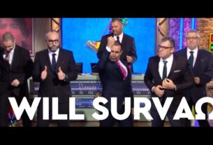 Οι Ράδιο Αρβύλα σάρωσαν τα δελτία ειδήσεων της τρομολαγνείας-video