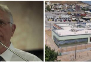 Κερατσίνι: Πρωτοβουλία του Γιάννη Ραγκούση για ΑΜΕΣΗ στελέχωση του Κέντρου Υγείας