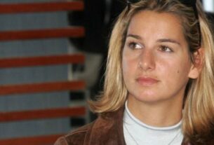 Είμαστε στο πλευρό της Σοφίας!