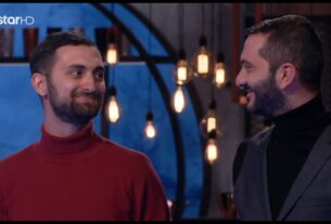 Masterchef 2021: ΧΑΜΟΣ στο instagram με τον «σωσία» του Λεωνίδα Κουτσόπουλου – ΕΙΚΟΝΕΣ
