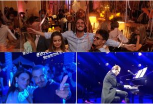 Στο Ντουμπάι δεν κολλάει, στον Πειραιά κολυμπάει- ΧΑΜΟΣ στο twitter