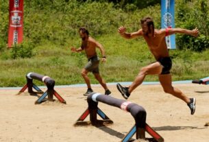 Survivor Spoiler 18/1: Ποια ομάδα κερδίζει σήμερα την ασυλία-video