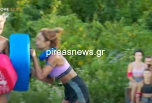 Survivor spoiler 26/1: Αυτή η ομάδα κερδίζει σήμερα την ασυλία-video