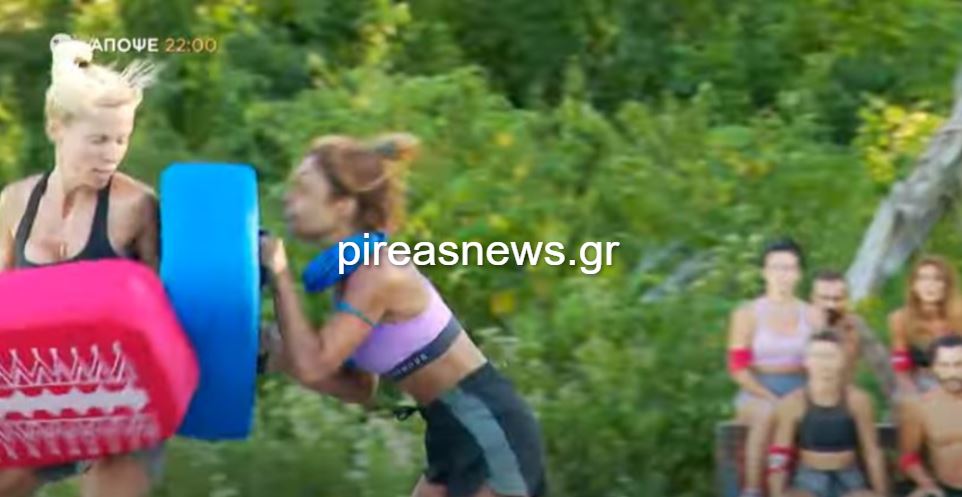 Survivor spoiler 26/1: Αυτή η ομάδα κερδίζει σήμερα την ασυλία-video